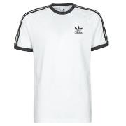 T-shirt Korte Mouw adidas 3-STRIPES TEE