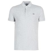 Polo Shirt Korte Mouw Lacoste PARIS POLO REGULAR