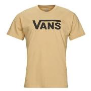 T-Shirt Lange Mouw Vans VANS CLASSIC