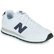 Lage Sneakers New Balance 400