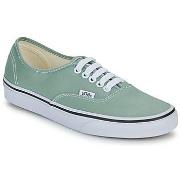 Lage Sneakers Vans Authentic