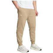 Broeken Under Armour Pantalon De Jogging En Polaire Ua Rival