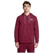 Broeken Under Armour Ua Rival Terry Fullzip