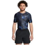 T-shirt Under Armour Heatgear Isochill