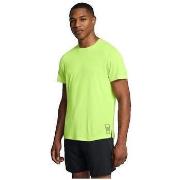 T-shirt Under Armour Courez N'Importe Où