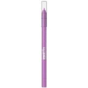 Eyeliners Gemey Maybelline -