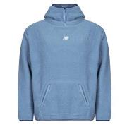 Fleece Jack New Balance BALACLAVA SHERPA