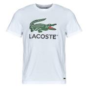 T-shirt Korte Mouw Lacoste TH1285