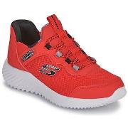 Lage Sneakers Skechers BOUNDER SLIP-INS