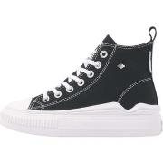 Sneakers British Knights Baskets femme Kaya Flow Mid