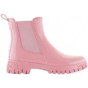 Laarzen Lemon Jelly Peachy 20 Boots - Pink Mauve