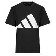 T-shirt Korte Mouw adidas JC5724