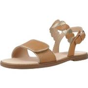 Sandalen Geox J SANDAL KARLY GIRL