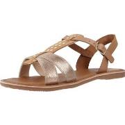 Sandalen Geox J SANDAL EOLIE GIRL