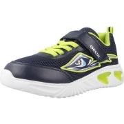 Sneakers Geox J ASSISTER BOY