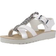 Sandalen Geox J SANDAL COSTAREI GI