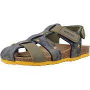 Sandalen Geox B SANDAL CHALKI BOY