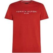 T-shirt Tommy Hilfiger -