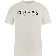 T-shirt Korte Mouw Guess X2BI14 KBR42