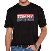 T-shirt Tommy Hilfiger -