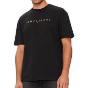 T-shirt Tommy Hilfiger -