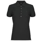 Polo Shirt Korte Mouw Lauren Ralph Lauren KIEWICK-KNIT