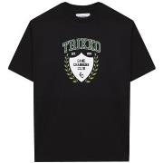 T-shirt Korte Mouw Trikko -