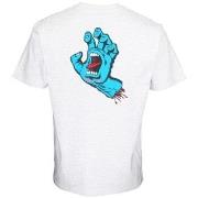 T-shirt Korte Mouw Santa Cruz -