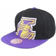 Pet Mitchell And Ness -