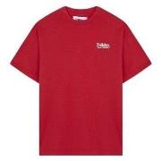 T-shirt Korte Mouw Trikko -