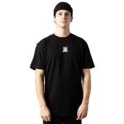 T-shirt Korte Mouw Santa Cruz -