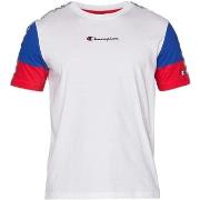 T-shirt Korte Mouw Champion -