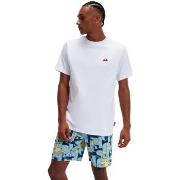 T-shirt Korte Mouw Ellesse -