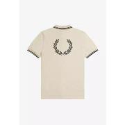 Polo Shirt Korte Mouw Fred Perry -