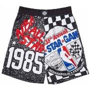 Korte Broek Mitchell And Ness -