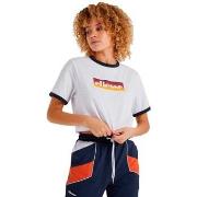 T-shirt Korte Mouw Ellesse -