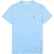 T-shirt Korte Mouw Lacoste -