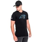 T-shirt Korte Mouw New-Era -