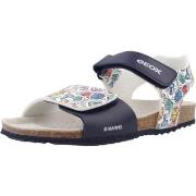 Sandalen Geox J GHITA BOY