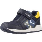 Sneakers Geox B RISHON BOY