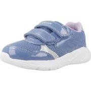 Sneakers Geox B SPRINTYE GIRL