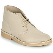 Laarzen Clarks DESERT BOOT 2