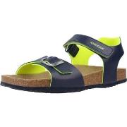 Sandalen Geox J GHITA BOY