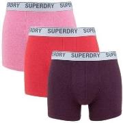 Boxers Superdry -