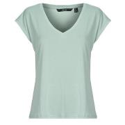 T-shirt Korte Mouw Vero Moda VMFILLI