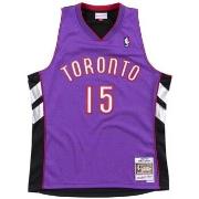 T-shirt Korte Mouw Mitchell And Ness -