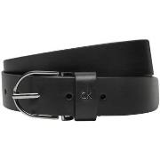 Riem Calvin Klein Jeans CK METAL LOOP RND BUCKLE 3.0 K60K612861