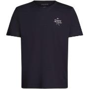 T-shirt Korte Mouw Tommy Hilfiger -