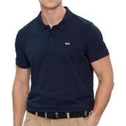 Polo Shirt Korte Mouw Tommy Hilfiger -