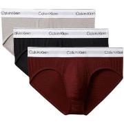 Boxers Calvin Klein Jeans HIP BRIEF 3PK 000NB3962A